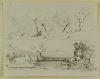 1897-1904 ca. - Studi di paesaggio
